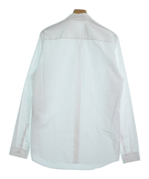 JIL SANDER เสื้อเชิ้ตทางการ
