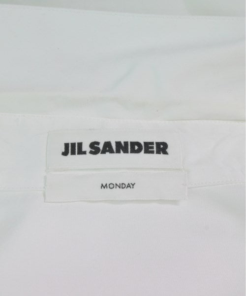 JIL SANDER เสื้อเชิ้ตทางการ