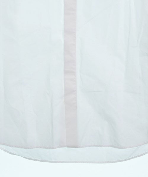 JIL SANDER เสื้อเชิ้ตทางการ