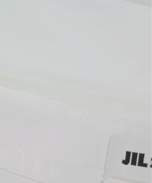 JIL SANDER เสื้อเชิ้ตทางการ