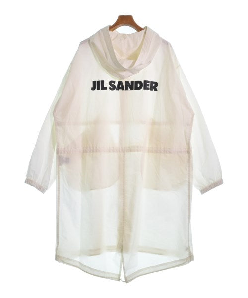 JIL SANDER เคลือบ Mod