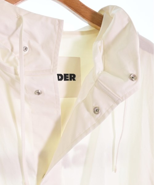 JIL SANDER เคลือบ Mod