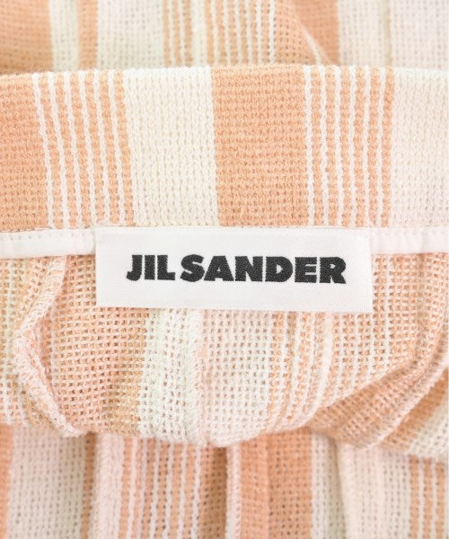 JIL SANDER กระโปรงยาว/แม็กซี่ยาว