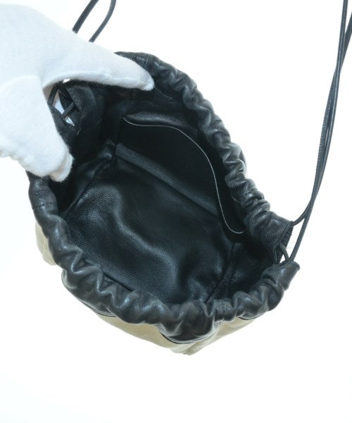 JIL SANDER กระเป๋าสะพาย