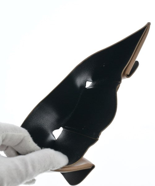 JIL SANDER กระเป๋าสตางค์/กระเป๋าใส่เหรียญ