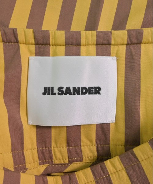 JIL SANDER กระโปรงยาวถึงเข่า