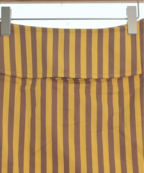 JIL SANDER กระโปรงยาวถึงเข่า