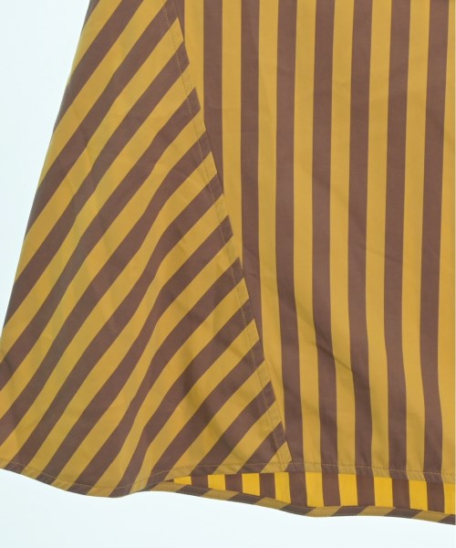 JIL SANDER กระโปรงยาวถึงเข่า