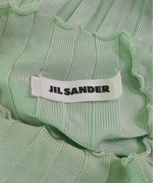 JIL SANDER เสื้อกันหนาว