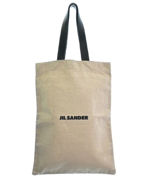 JIL SANDER กระเป๋าถือขนาดใหญ่