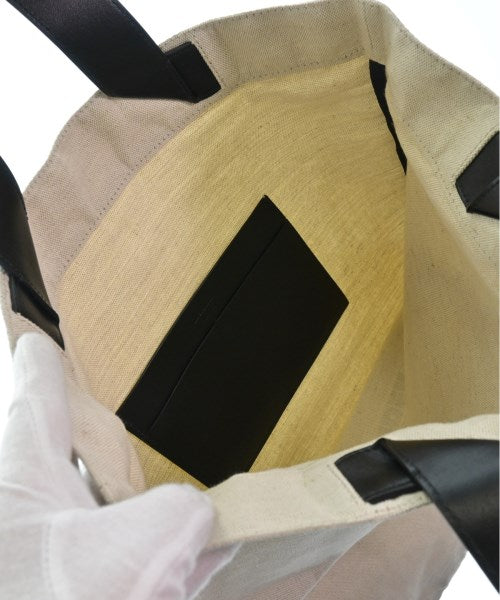 JIL SANDER กระเป๋าถือขนาดใหญ่