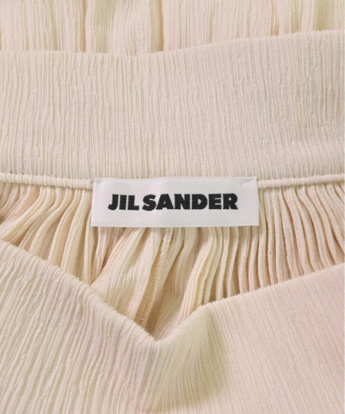 JIL SANDER กระโปรงยาว/แม็กซี่ยาว