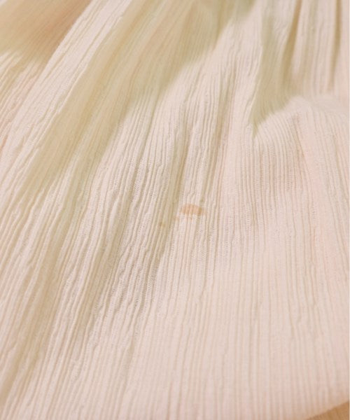 JIL SANDER กระโปรงยาว/แม็กซี่ยาว