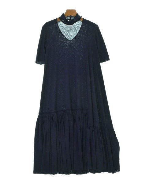 JIL SANDER ชุดเดรส