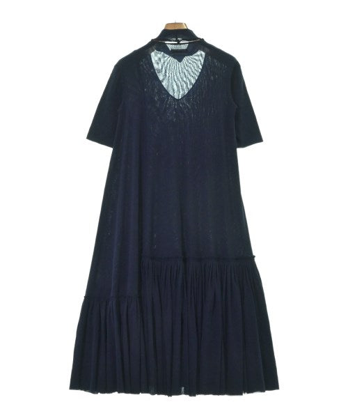 JIL SANDER ชุดเดรส