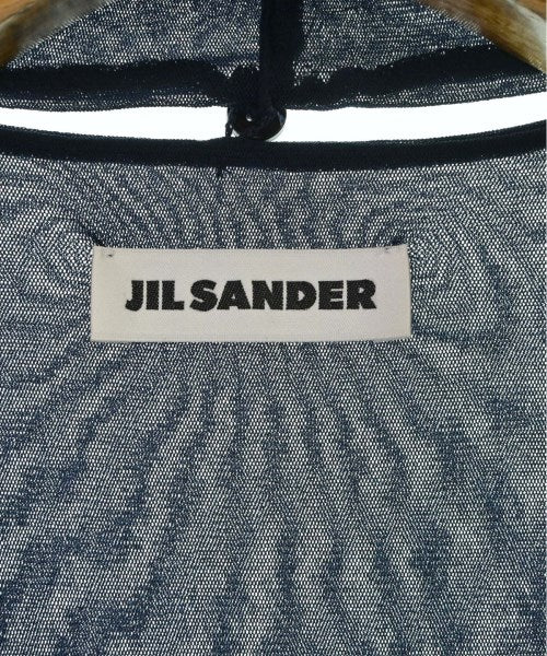 JIL SANDER ชุดเดรส