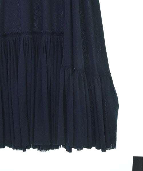 JIL SANDER ชุดเดรส