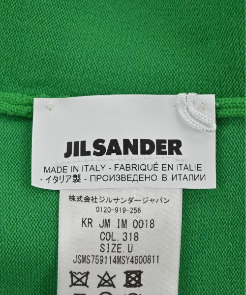 JIL SANDER ผ้าคลุมไหล่