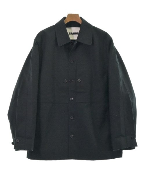 JIL SANDER แจ็คเก็ตทำงาน