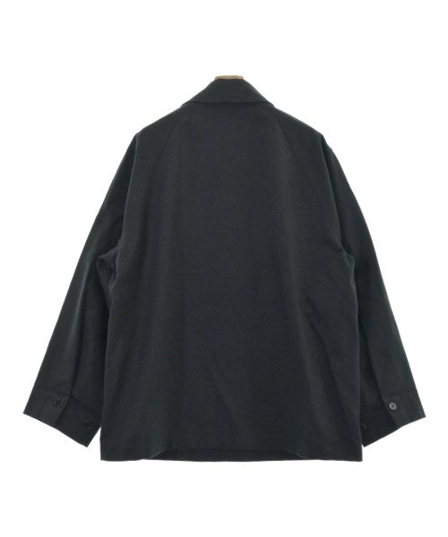 JIL SANDER แจ็คเก็ตทำงาน