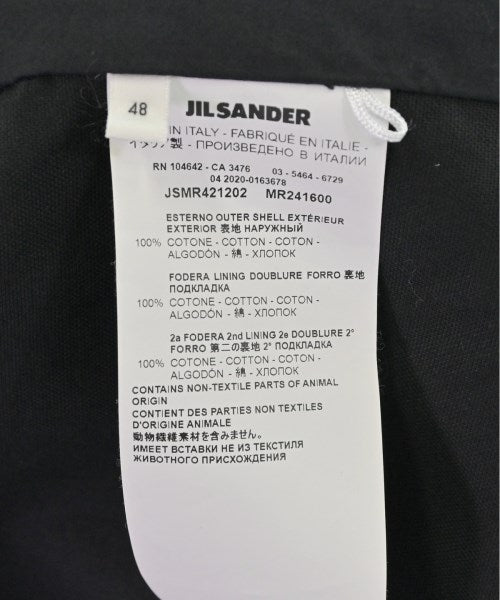 JIL SANDER แจ็คเก็ตทำงาน