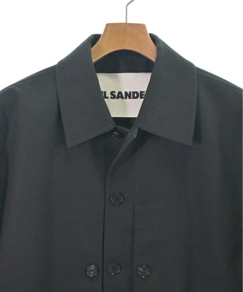 JIL SANDER แจ็คเก็ตทำงาน