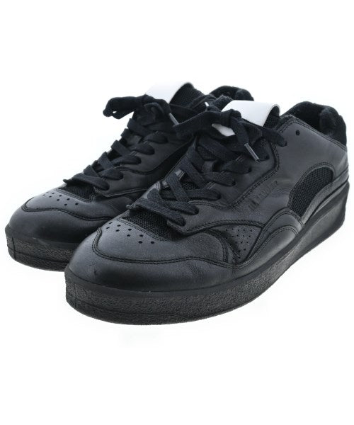 JIL SANDER รองเท้าผ้าใบ