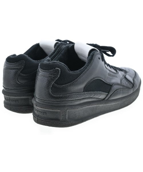 JIL SANDER รองเท้าผ้าใบ