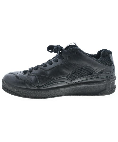 JIL SANDER รองเท้าผ้าใบ
