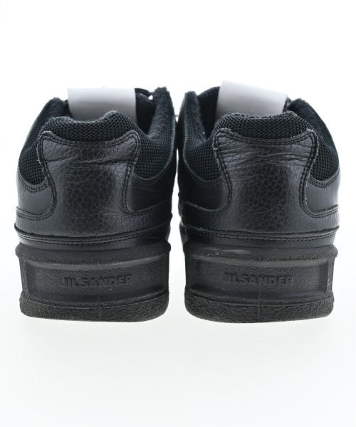 JIL SANDER รองเท้าผ้าใบ