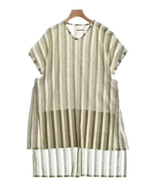 JIL SANDER ชุดเดรส