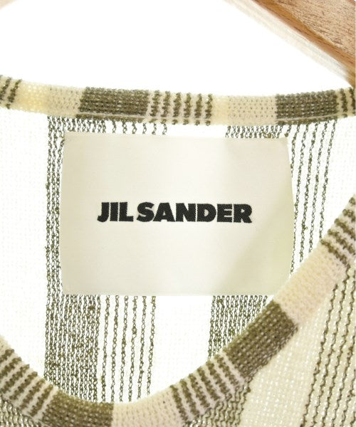 JIL SANDER ชุดเดรส