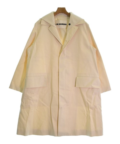 JIL SANDER เสื้อโค้ท อื่น