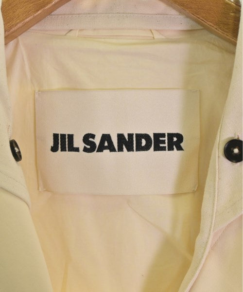 JIL SANDER เสื้อโค้ท อื่น