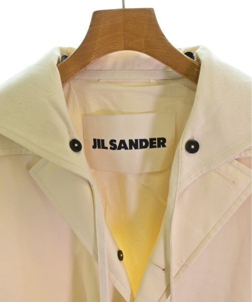 JIL SANDER เสื้อโค้ท อื่น