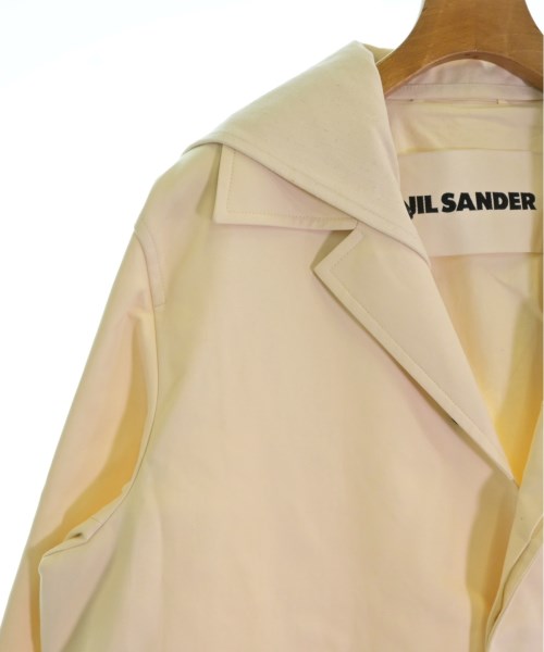 JIL SANDER เสื้อโค้ท อื่น