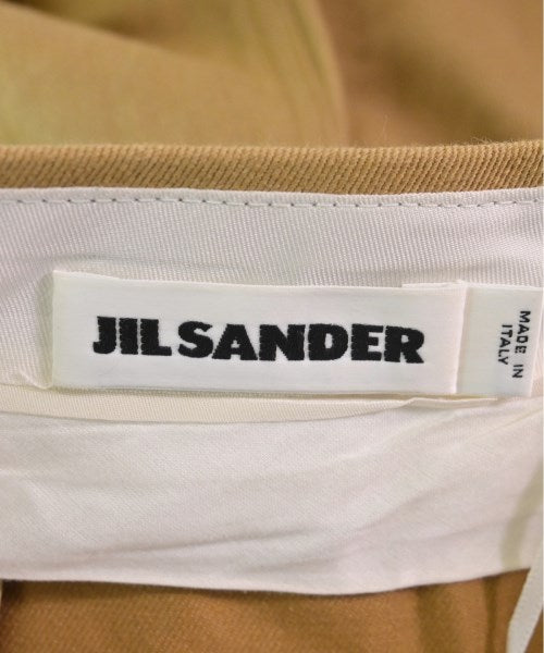 JIL SANDER กางเกง อื่น