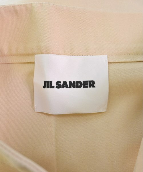 JIL SANDER กระโปรงยาว/แม็กซี่ยาว