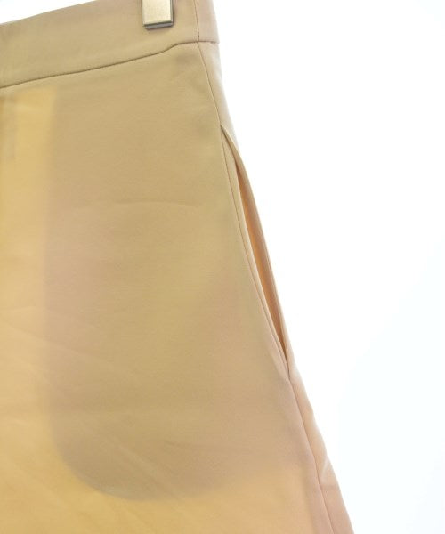 JIL SANDER กระโปรงยาว/แม็กซี่ยาว