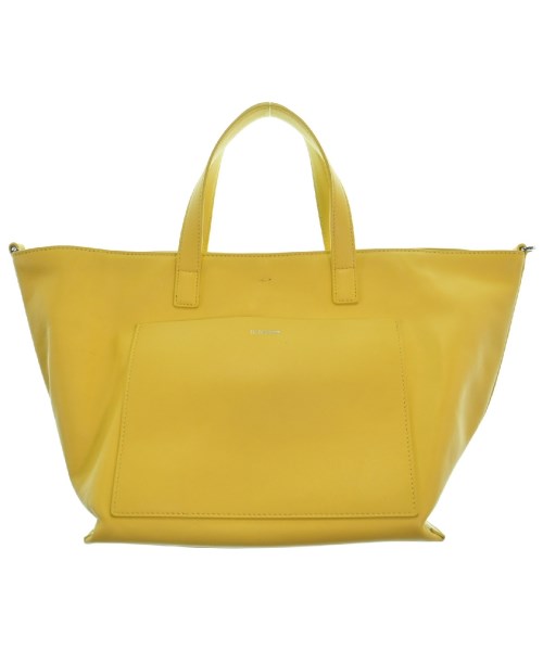 JIL SANDER กระเป๋าถือ