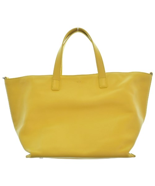 JIL SANDER กระเป๋าถือ