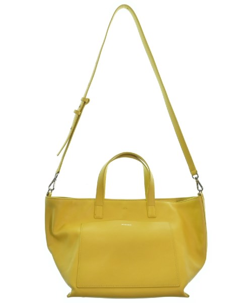 JIL SANDER กระเป๋าถือ