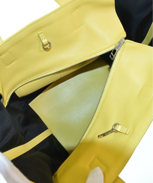 JIL SANDER กระเป๋าถือ