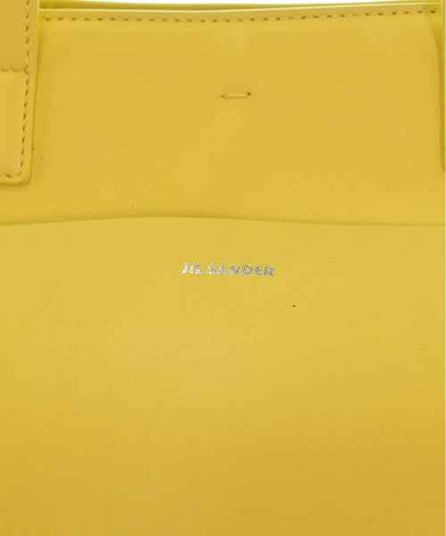 JIL SANDER กระเป๋าถือ