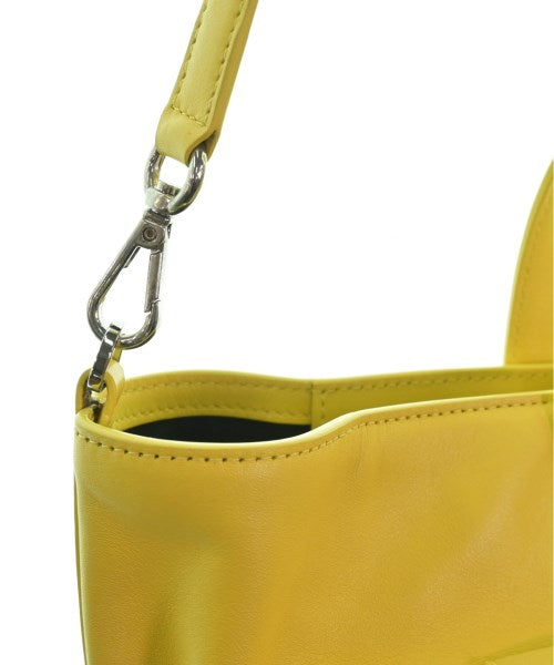 JIL SANDER กระเป๋าถือ