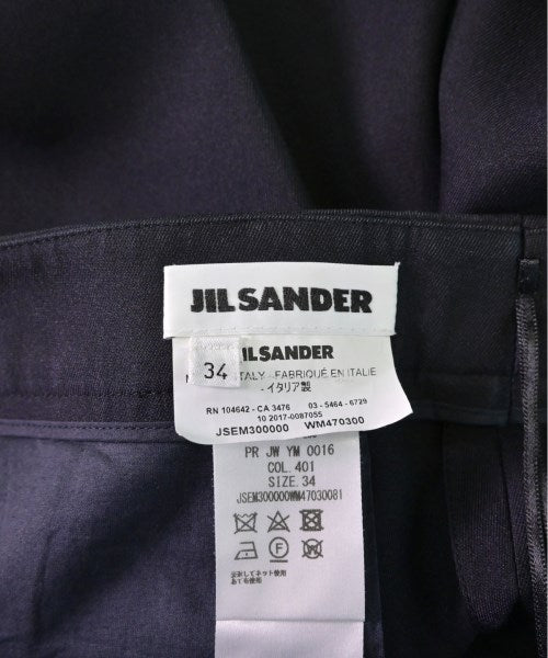 JIL SANDER กางเกง อื่น