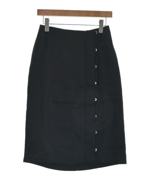 JIL SANDER กระโปรงยาวถึงเข่า