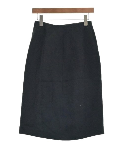 JIL SANDER กระโปรงยาวถึงเข่า
