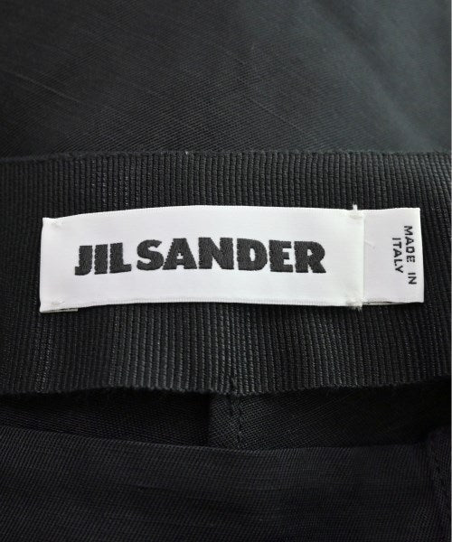 JIL SANDER กระโปรงยาวถึงเข่า