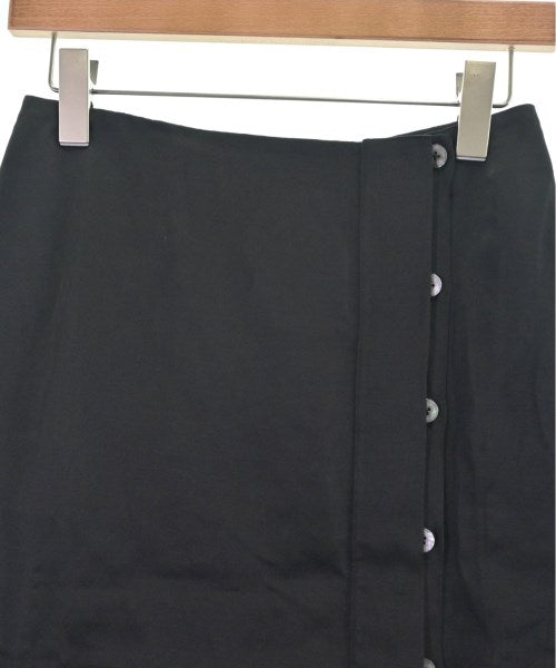 JIL SANDER กระโปรงยาวถึงเข่า